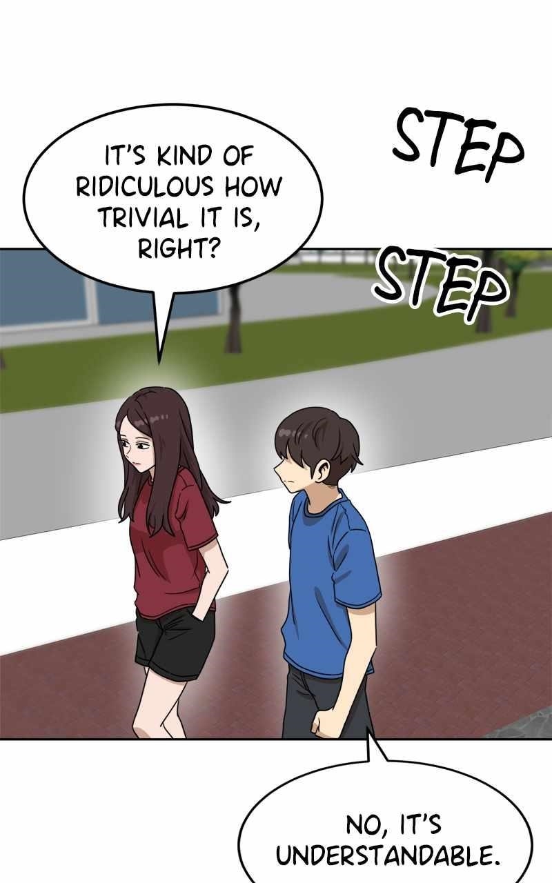 Double Click (PARK Soo-bong) Chapter 115 - Page 29
