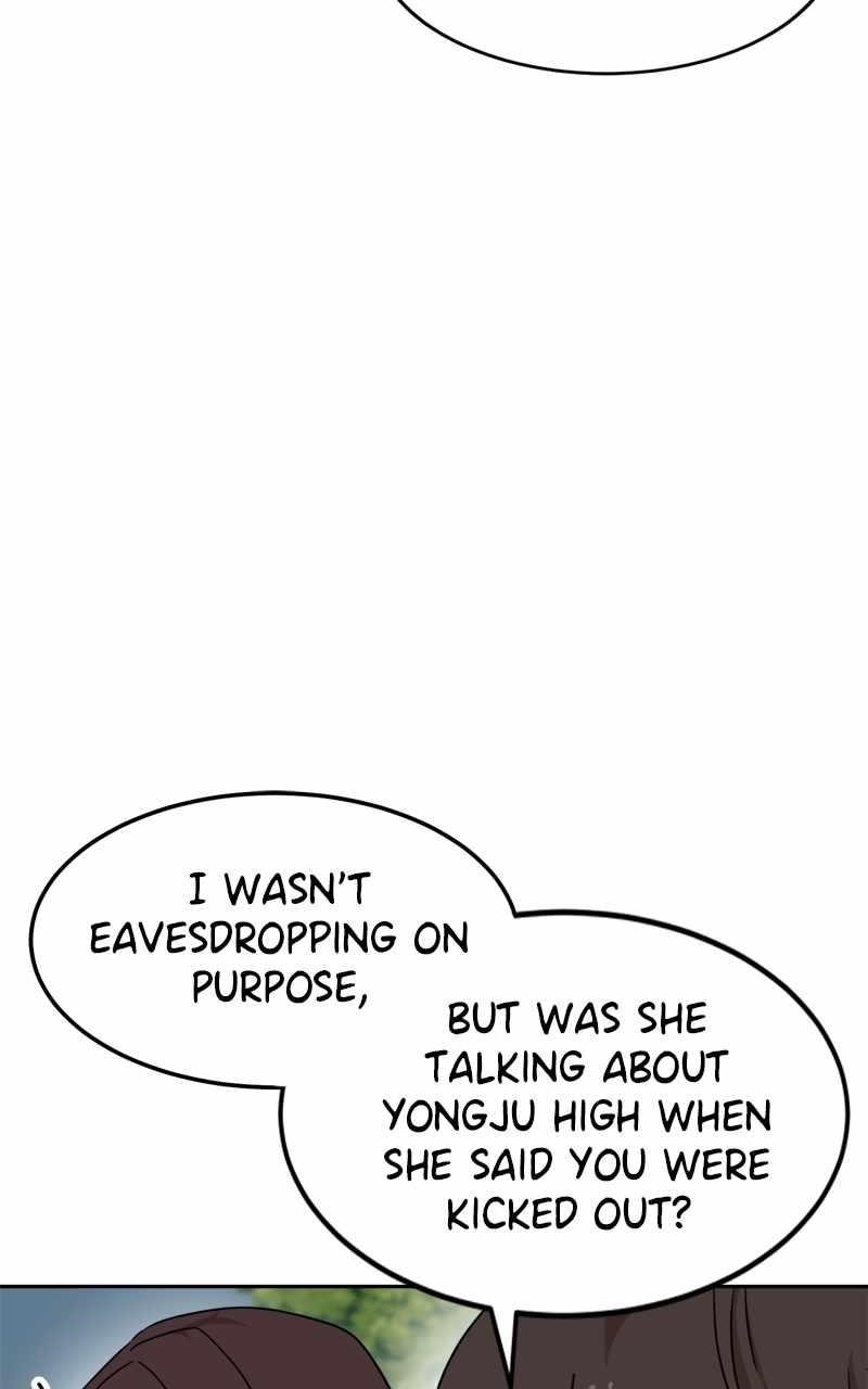 Double Click (PARK Soo-bong) Chapter 115 - Page 30