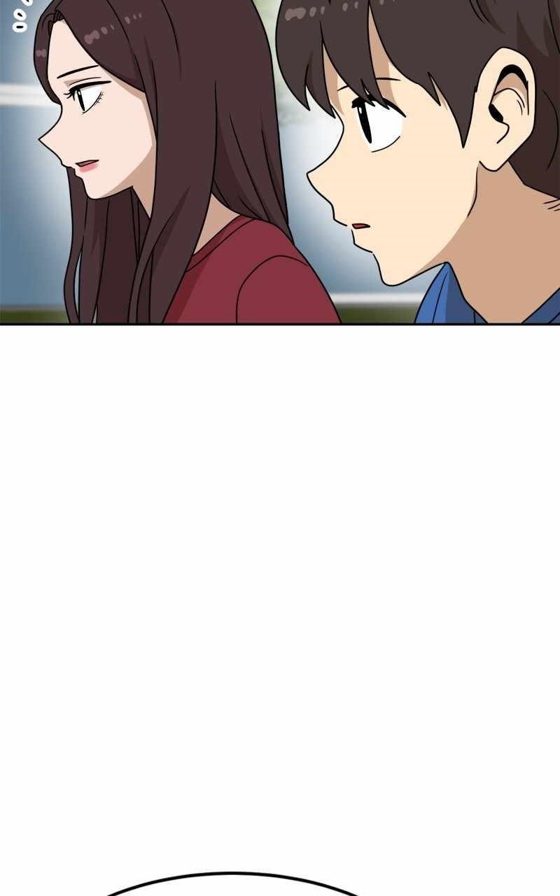 Double Click (PARK Soo-bong) Chapter 115 - Page 31