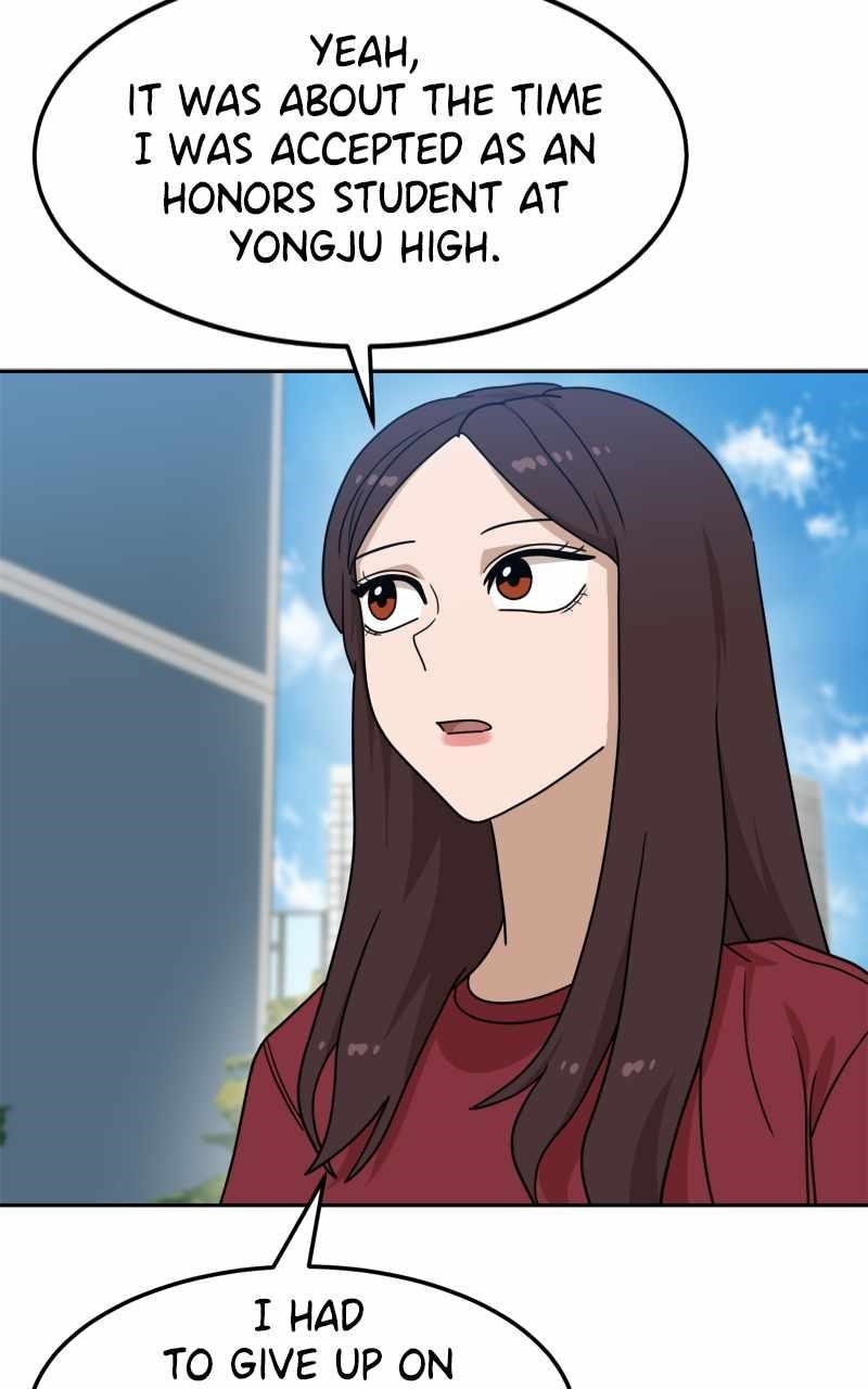 Double Click (PARK Soo-bong) Chapter 115 - Page 32