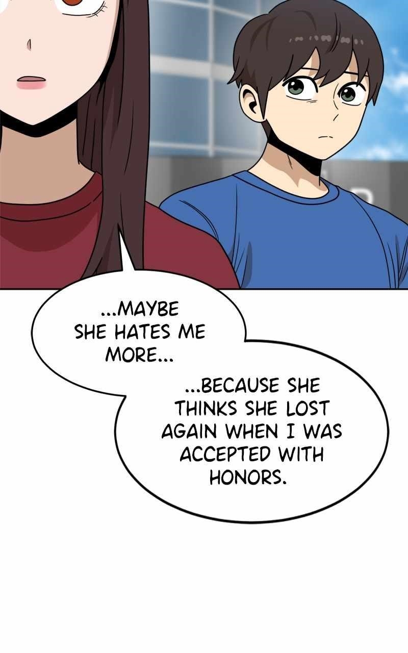 Double Click (PARK Soo-bong) Chapter 115 - Page 34