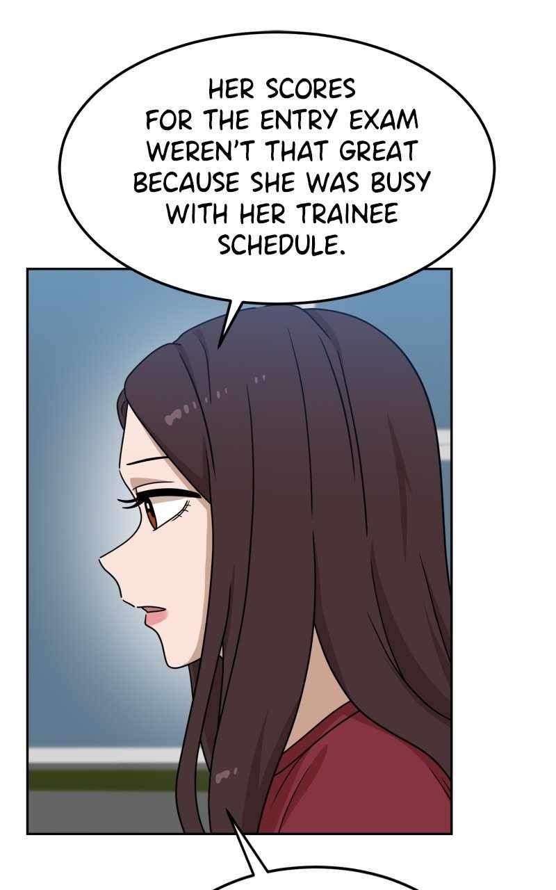 Double Click (PARK Soo-bong) Chapter 115 - Page 35