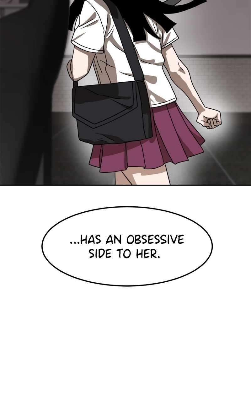 Double Click (PARK Soo-bong) Chapter 115 - Page 39