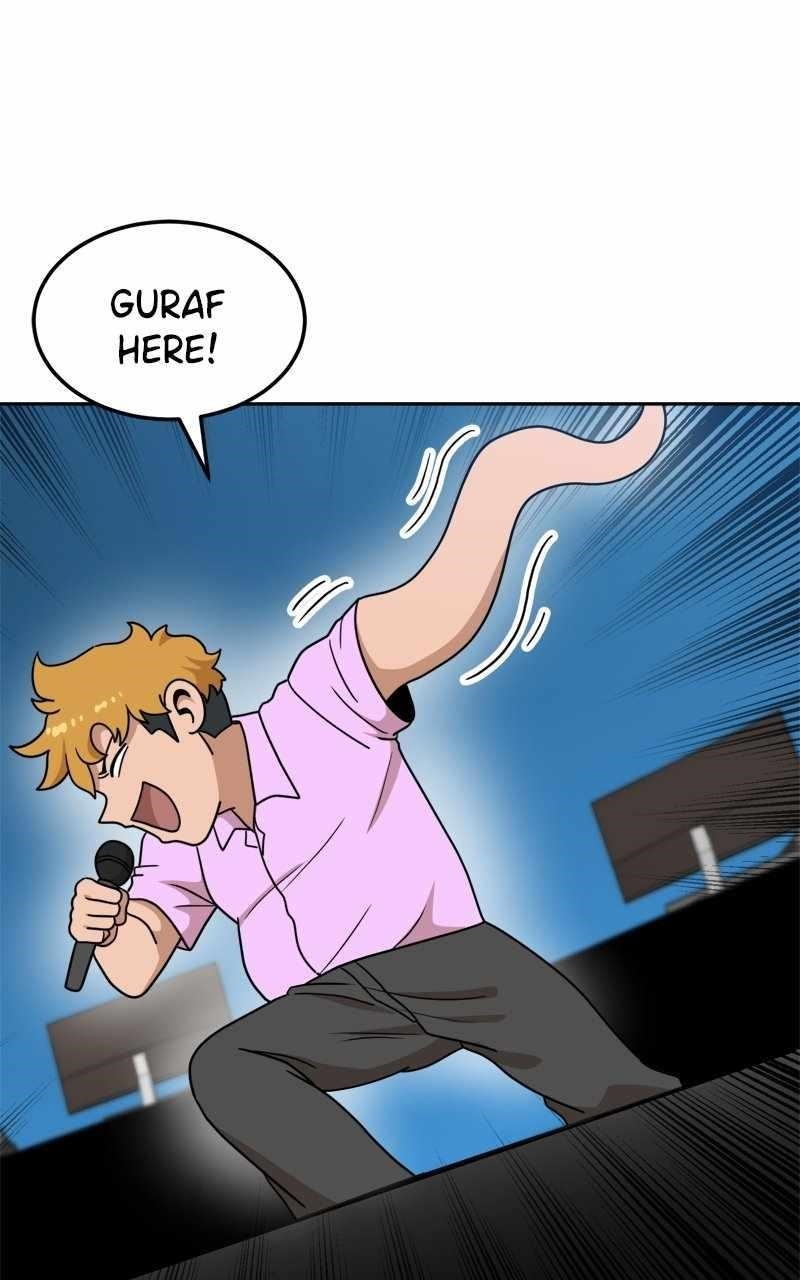 Double Click (PARK Soo-bong) Chapter 115 - Page 47