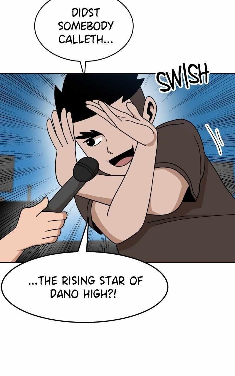 Double Click (PARK Soo-bong) Chapter 115 - Page 51