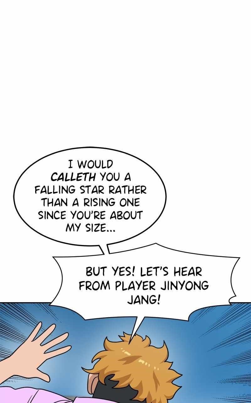 Double Click (PARK Soo-bong) Chapter 115 - Page 52