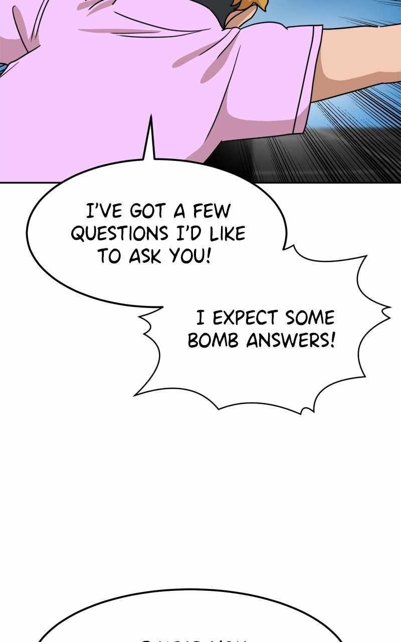 Double Click (PARK Soo-bong) Chapter 115 - Page 53