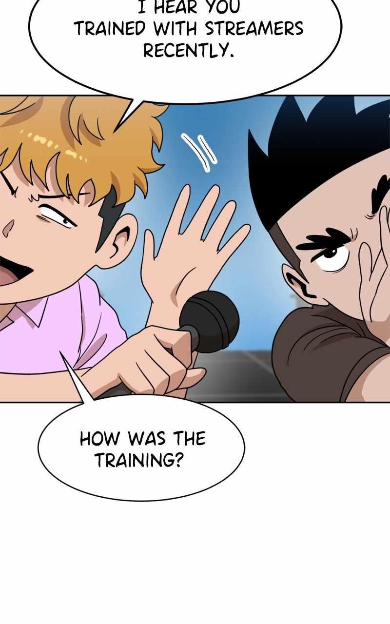 Double Click (PARK Soo-bong) Chapter 115 - Page 54