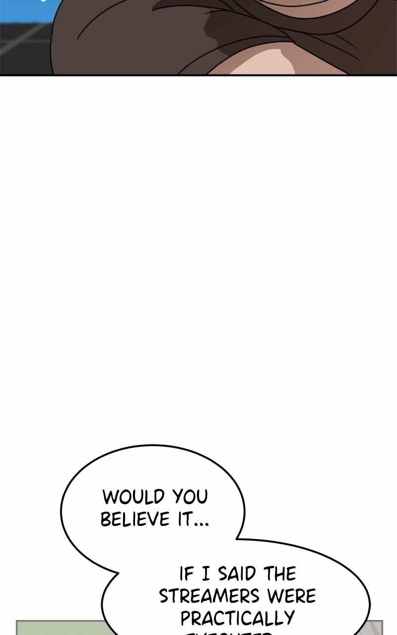 Double Click (PARK Soo-bong) Chapter 115 - Page 56