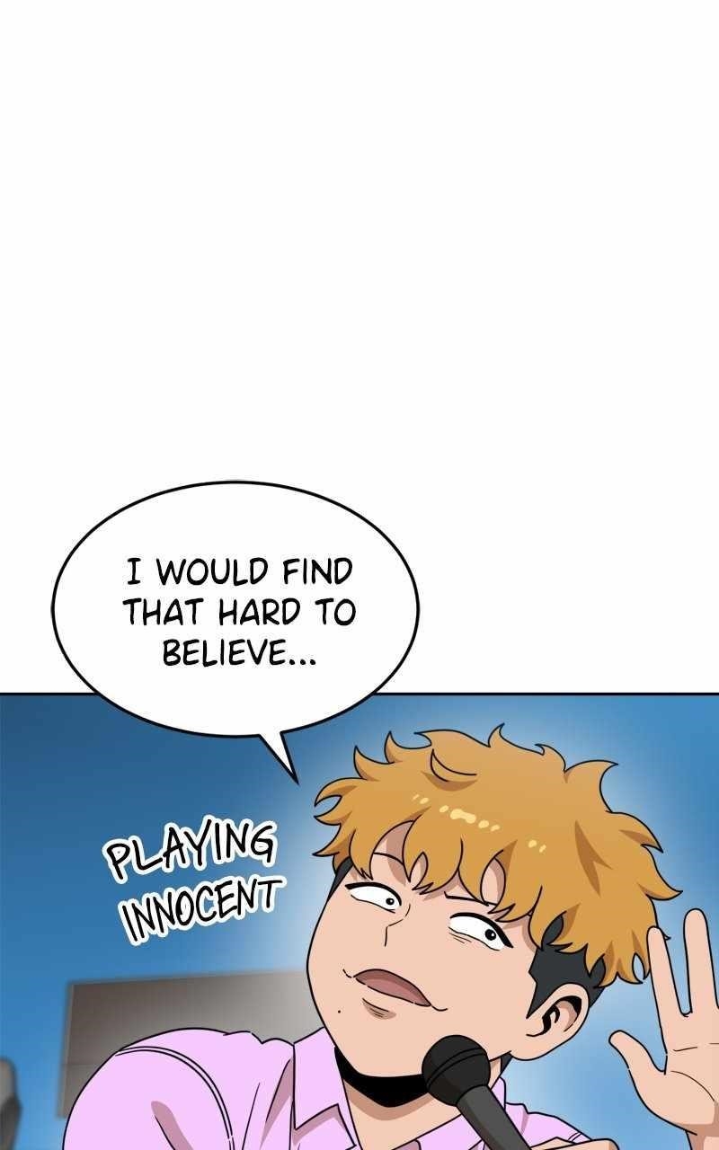 Double Click (PARK Soo-bong) Chapter 115 - Page 58