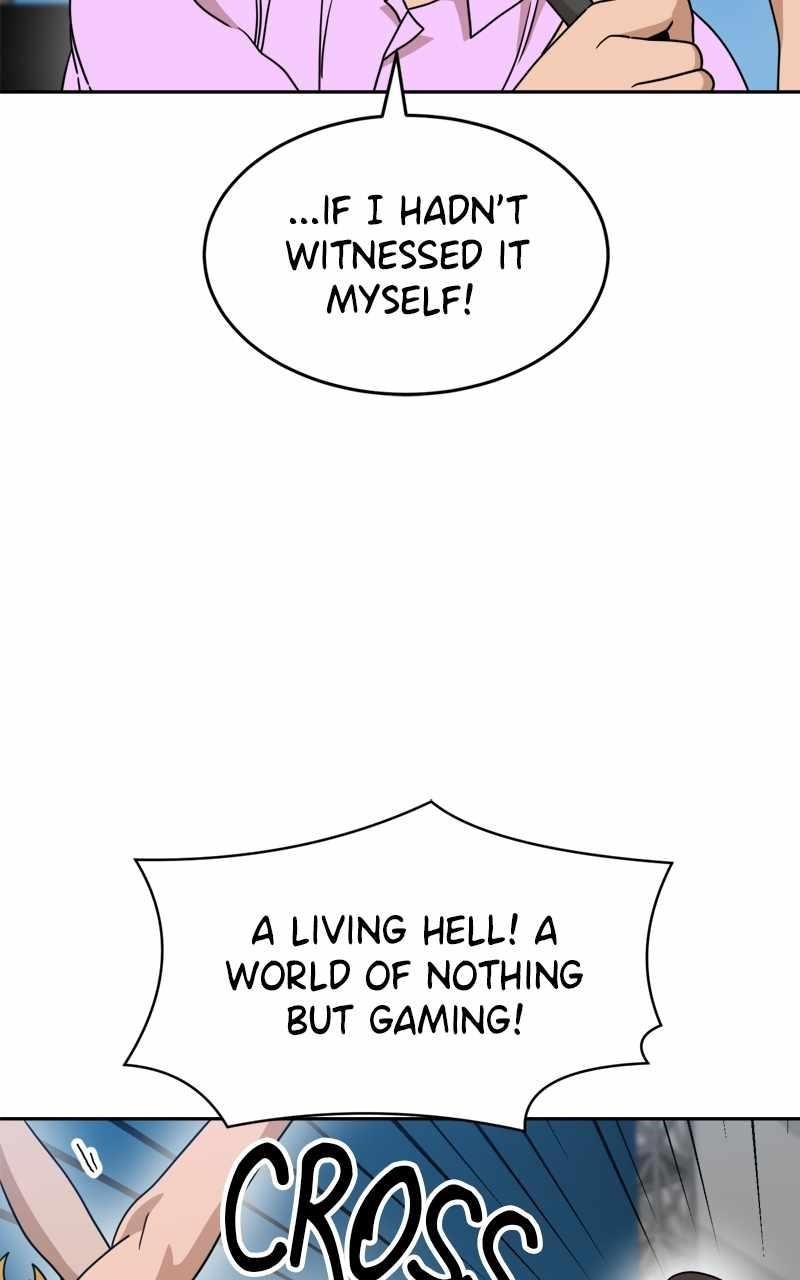 Double Click (PARK Soo-bong) Chapter 115 - Page 59