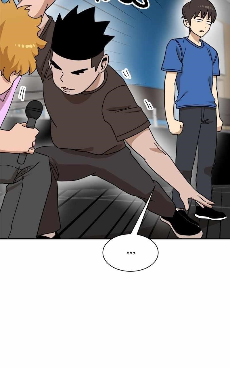 Double Click (PARK Soo-bong) Chapter 115 - Page 60