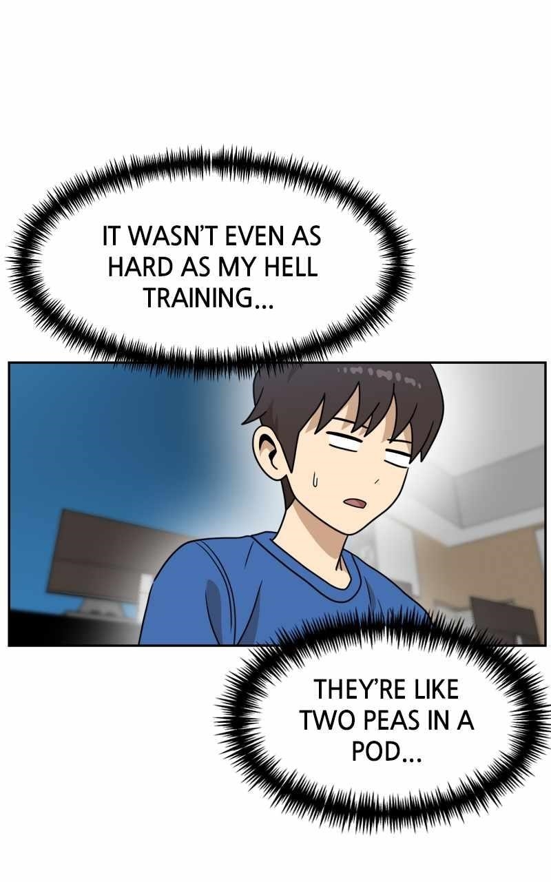 Double Click (PARK Soo-bong) Chapter 115 - Page 61