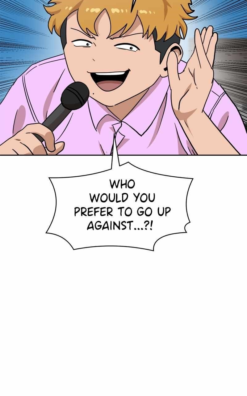 Double Click (PARK Soo-bong) Chapter 115 - Page 63