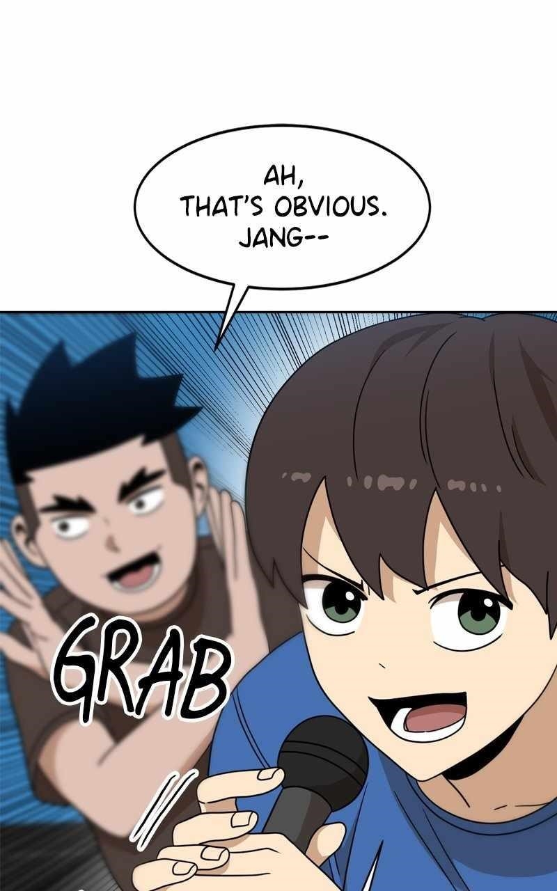 Double Click (PARK Soo-bong) Chapter 115 - Page 64