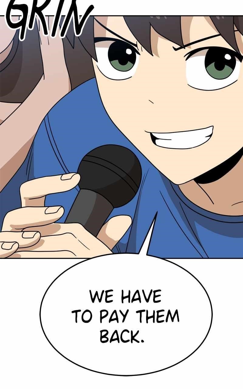 Double Click (PARK Soo-bong) Chapter 115 - Page 66