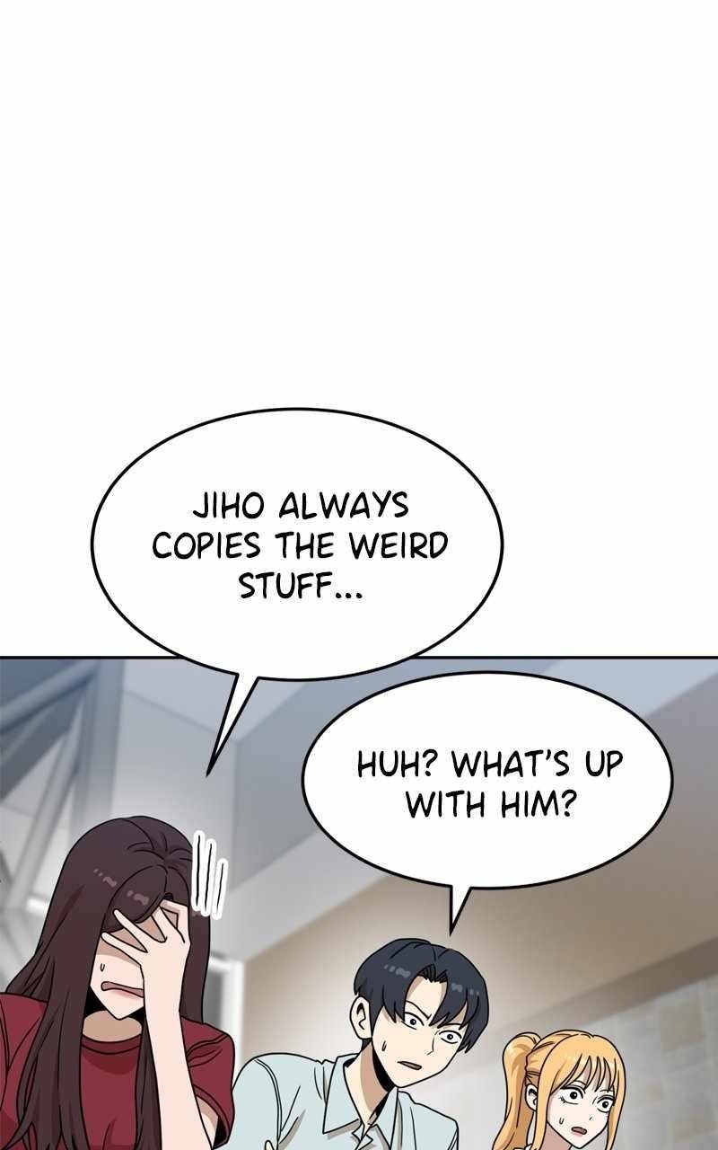 Double Click (PARK Soo-bong) Chapter 115 - Page 67