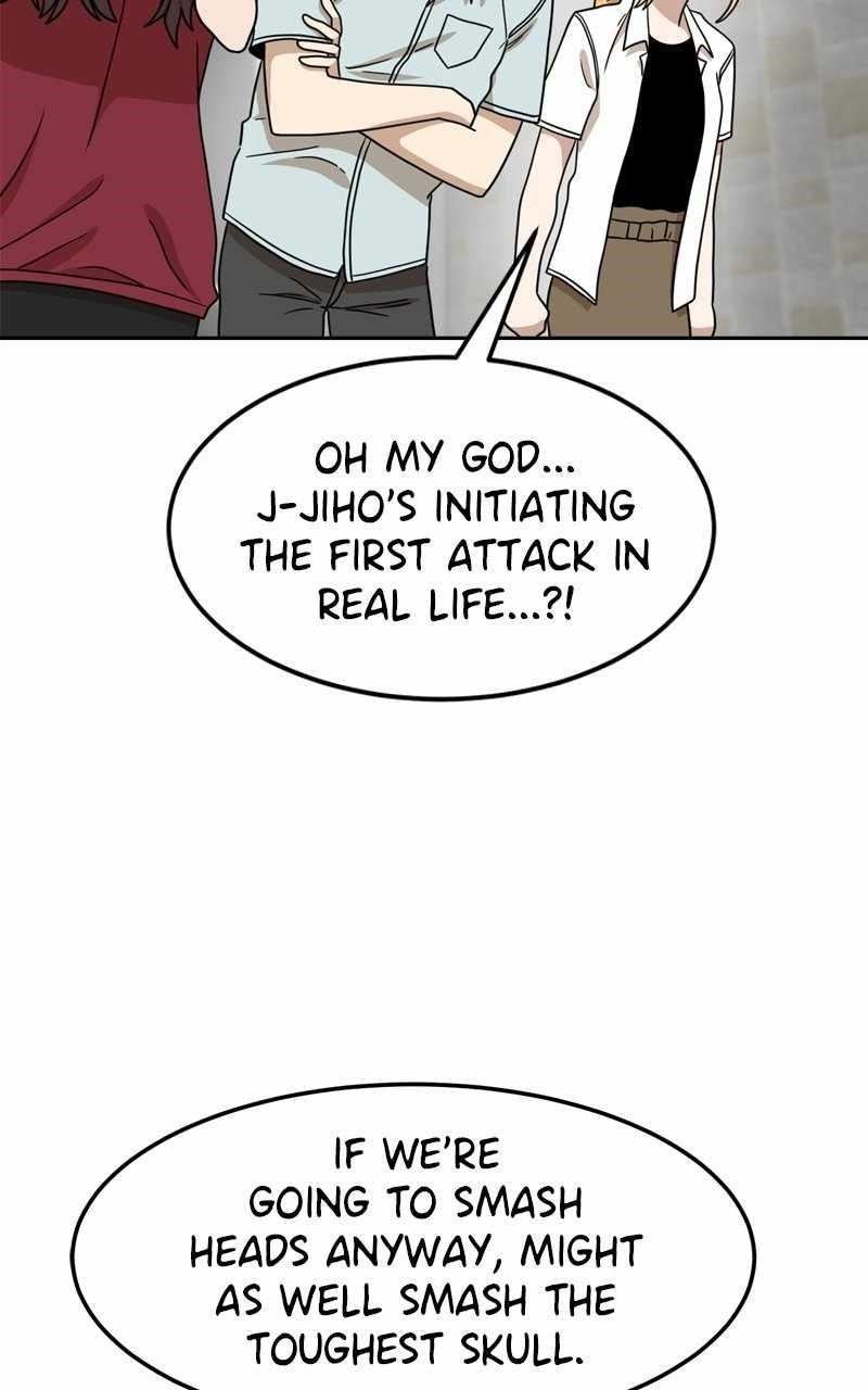 Double Click (PARK Soo-bong) Chapter 115 - Page 68