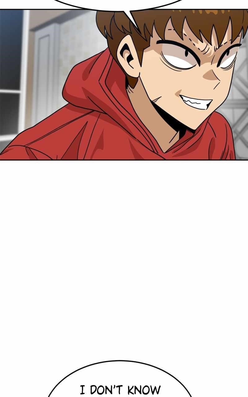 Double Click (PARK Soo-bong) Chapter 115 - Page 69