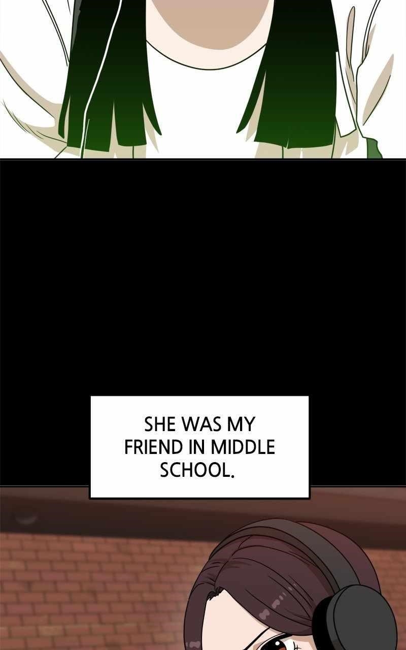 Double Click (PARK Soo-bong) Chapter 115 - Page 7