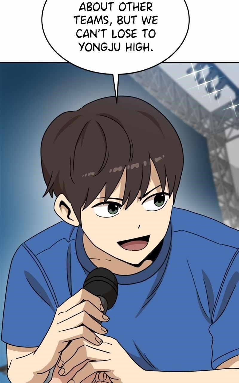 Double Click (PARK Soo-bong) Chapter 115 - Page 70