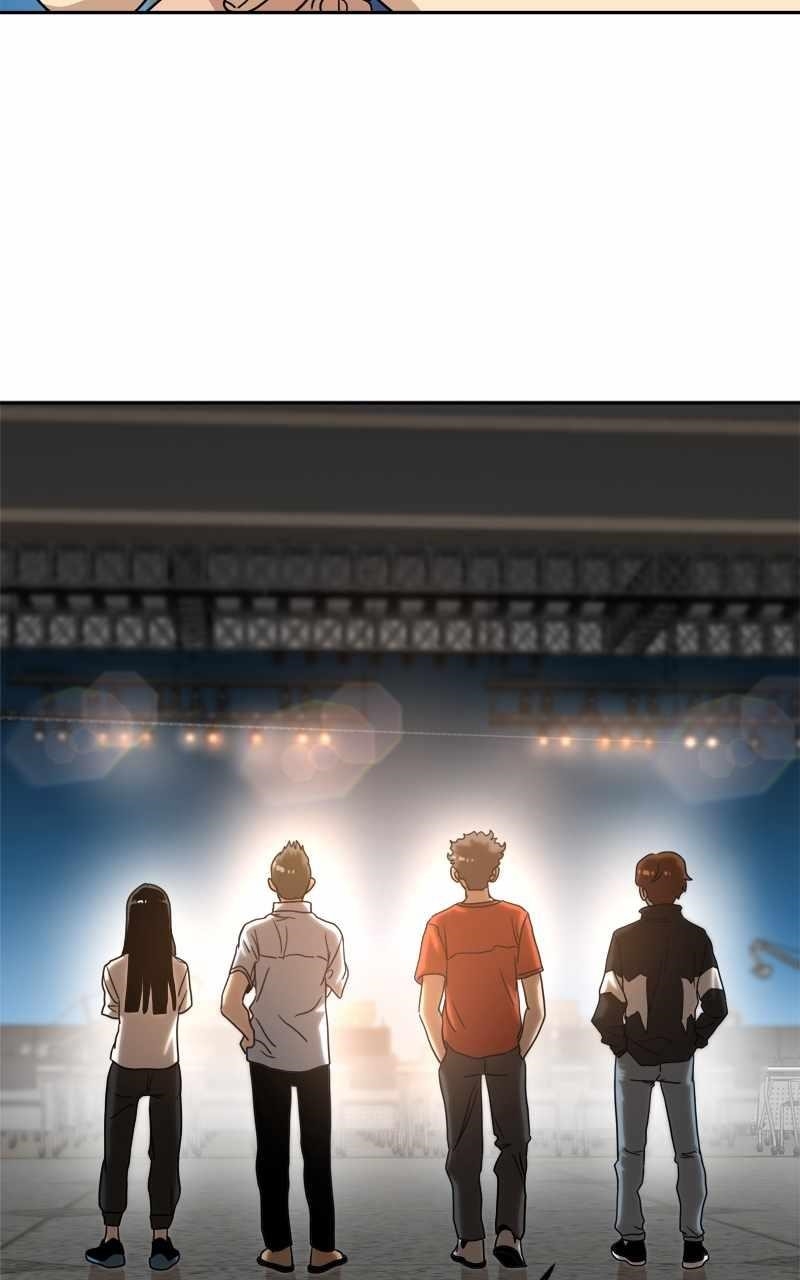 Double Click (PARK Soo-bong) Chapter 115 - Page 71