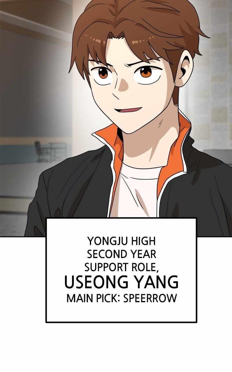 Double Click (PARK Soo-bong) Chapter 115 - Page 73