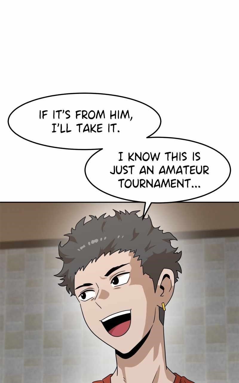 Double Click (PARK Soo-bong) Chapter 115 - Page 74