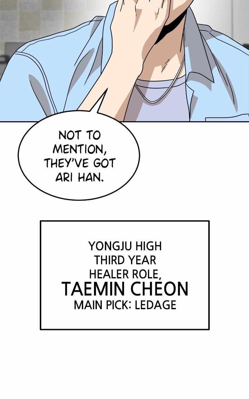 Double Click (PARK Soo-bong) Chapter 115 - Page 77