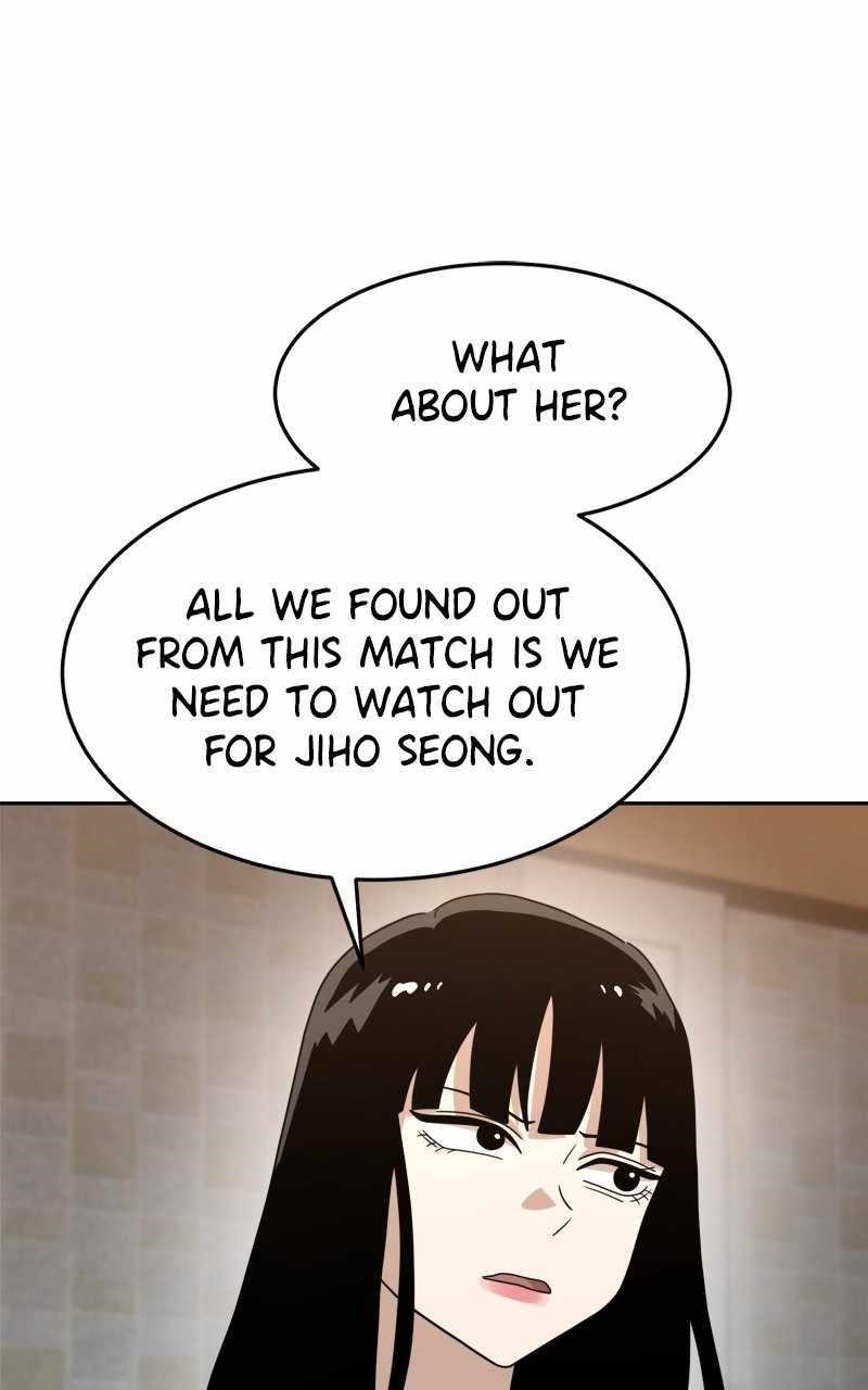 Double Click (PARK Soo-bong) Chapter 115 - Page 78