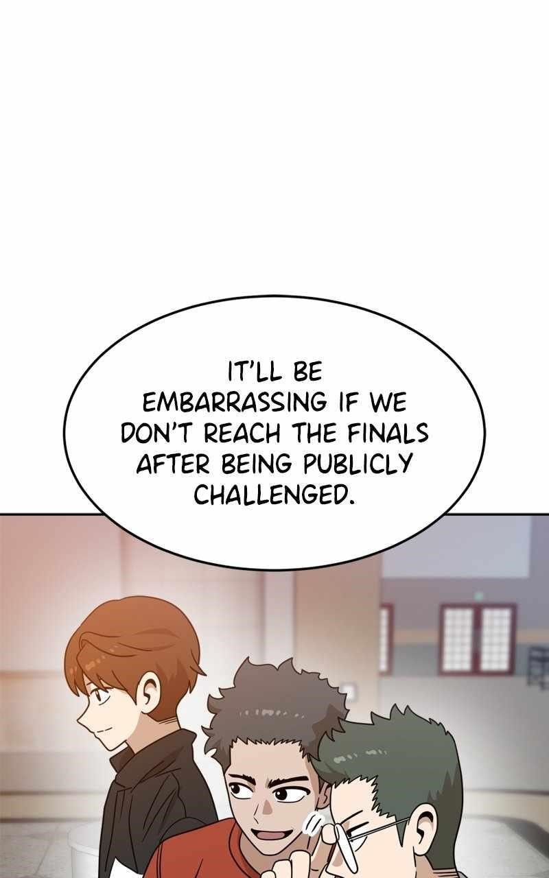 Double Click (PARK Soo-bong) Chapter 115 - Page 80