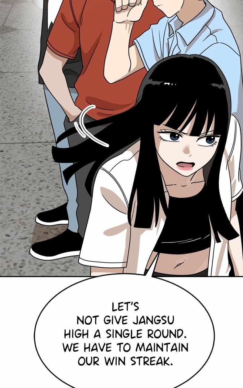 Double Click (PARK Soo-bong) Chapter 115 - Page 81