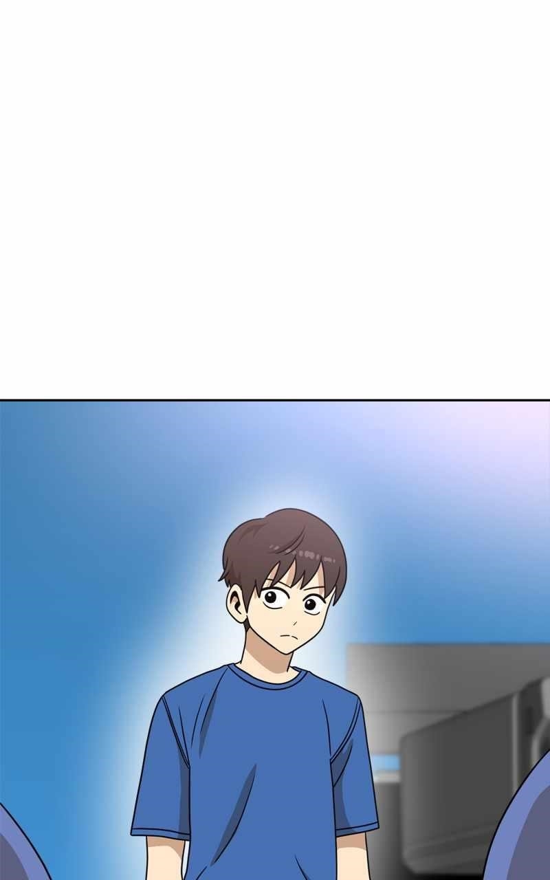 Double Click (PARK Soo-bong) Chapter 115 - Page 83