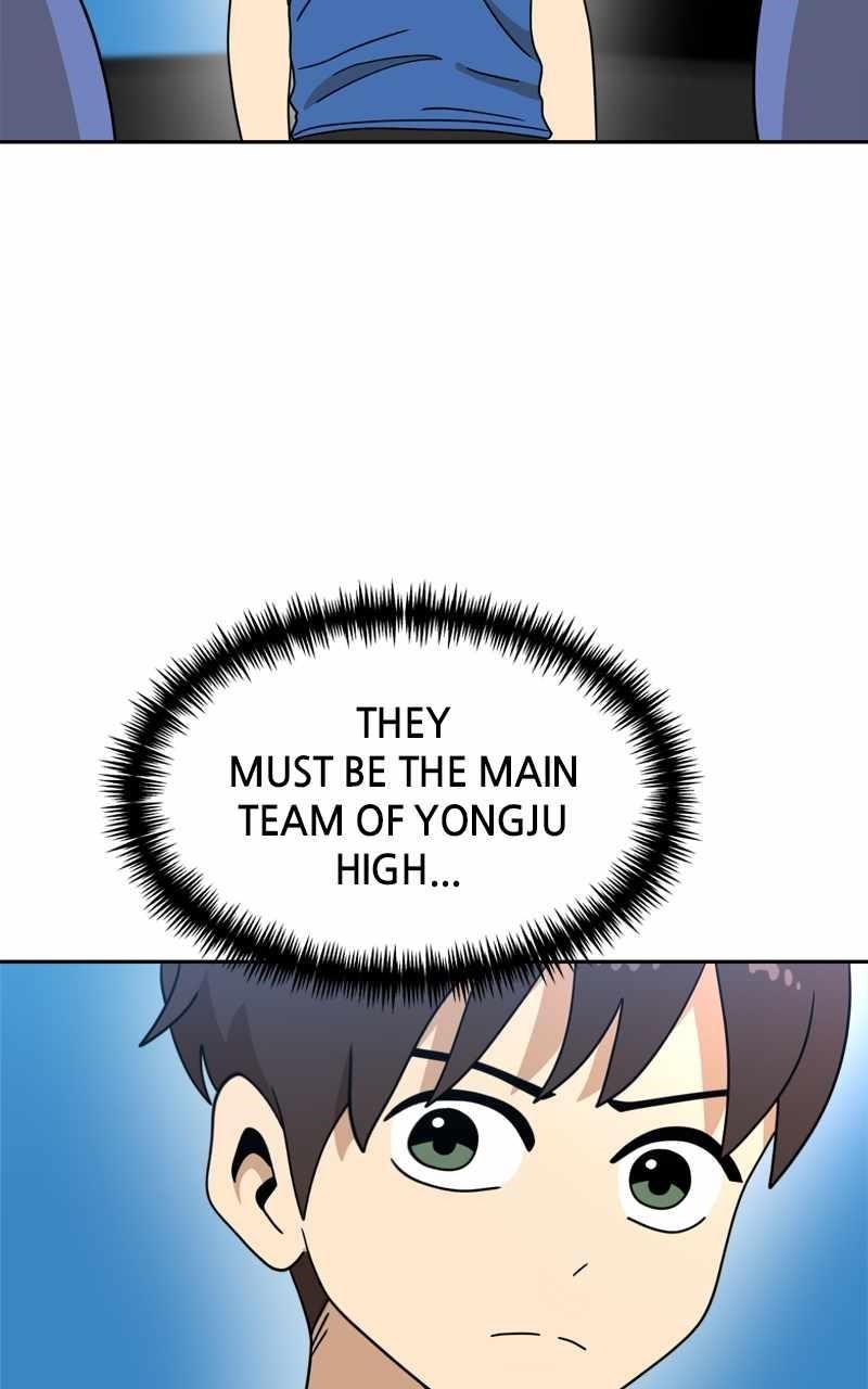 Double Click (PARK Soo-bong) Chapter 115 - Page 84