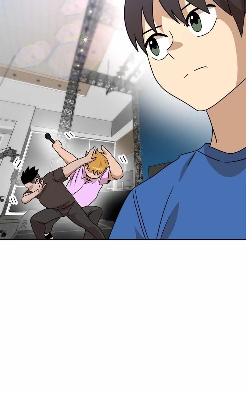 Double Click (PARK Soo-bong) Chapter 115 - Page 86