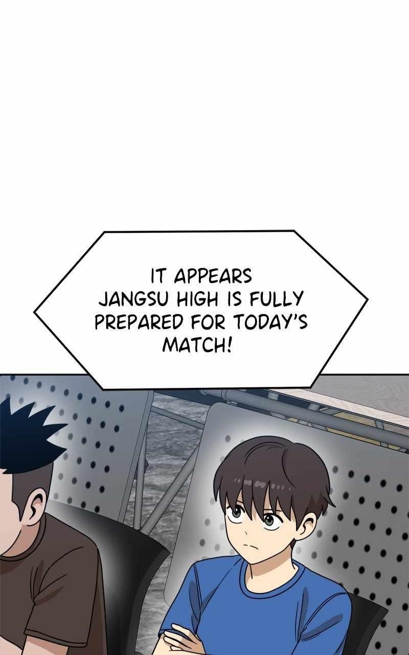 Double Click (PARK Soo-bong) Chapter 115 - Page 88