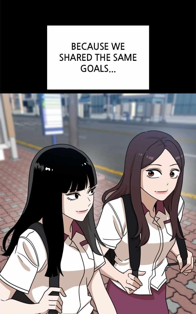 Double Click (PARK Soo-bong) Chapter 115 - Page 9