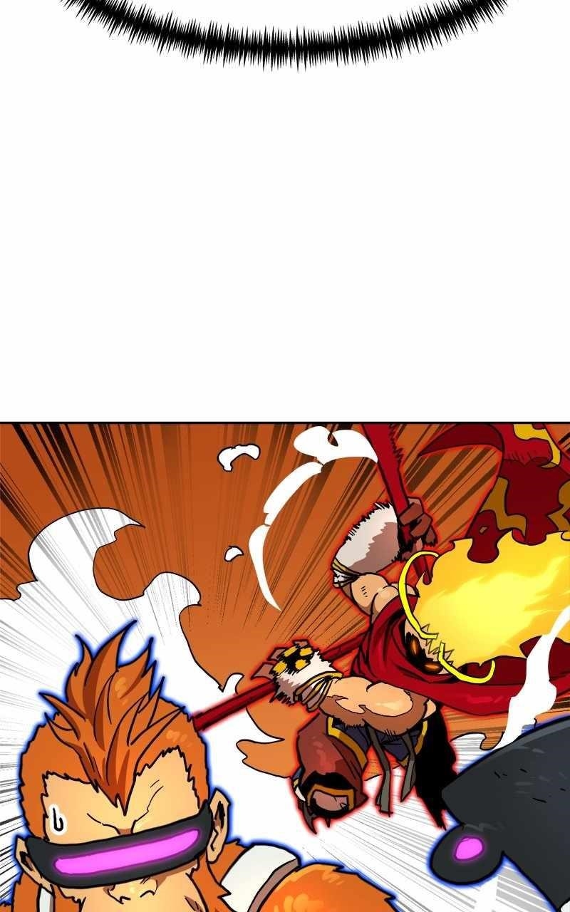 Double Click (PARK Soo-bong) Chapter 115 - Page 91