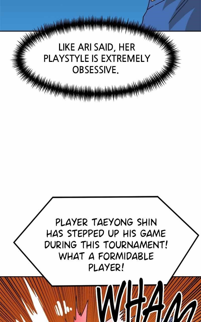 Double Click (PARK Soo-bong) Chapter 115 - Page 94