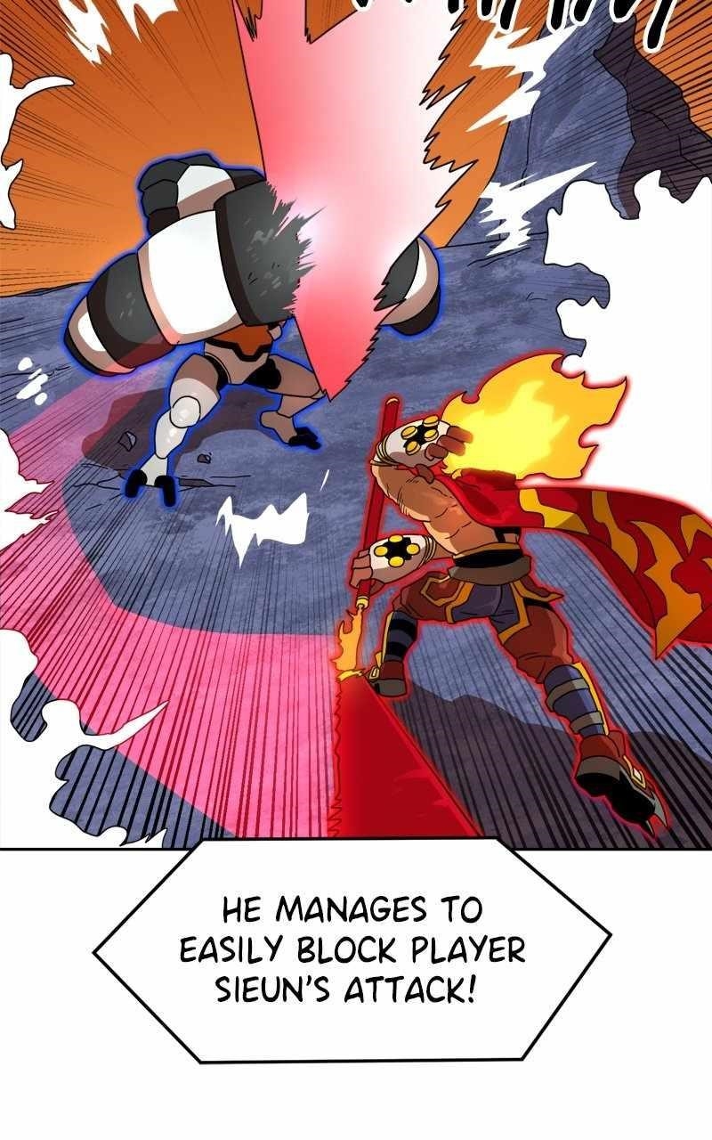 Double Click (PARK Soo-bong) Chapter 115 - Page 95