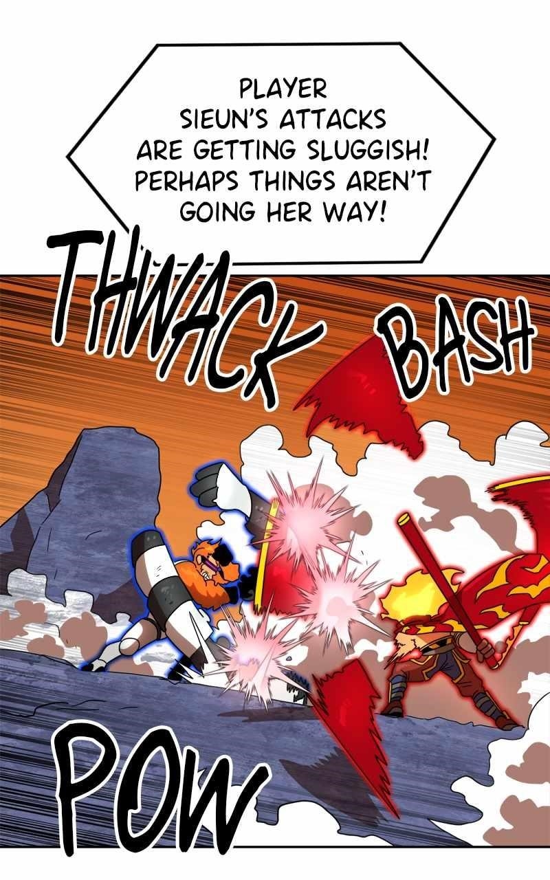 Double Click (PARK Soo-bong) Chapter 115 - Page 97