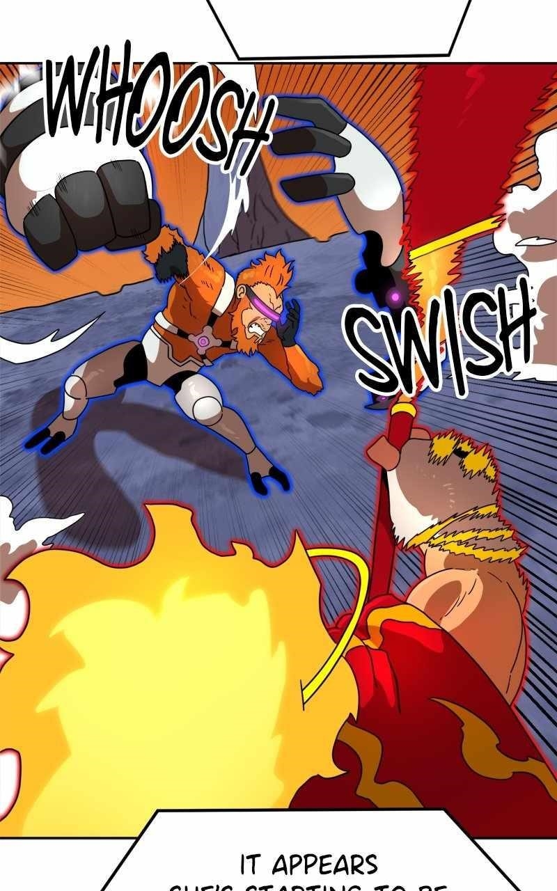 Double Click (PARK Soo-bong) Chapter 115 - Page 99