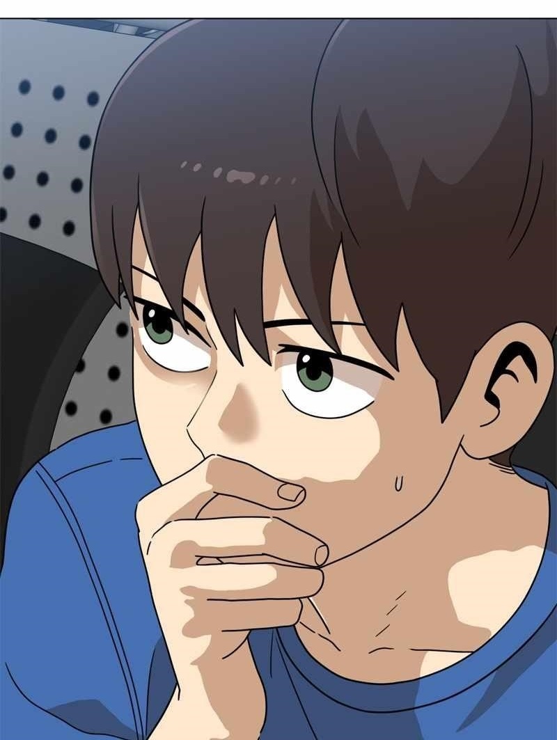 Double Click (PARK Soo-bong) Chapter 116 - Page 1