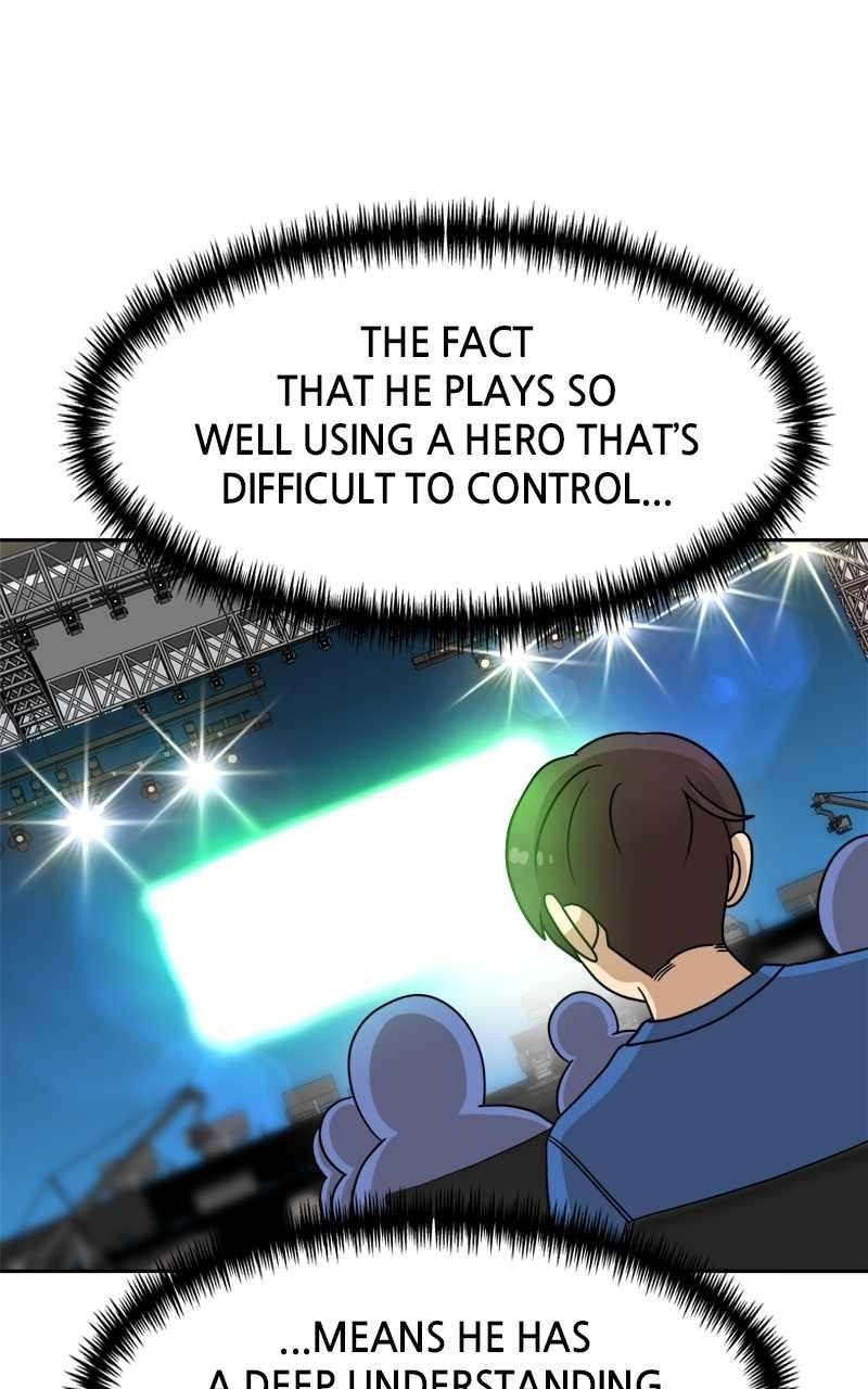 Double Click (PARK Soo-bong) Chapter 116 - Page 10