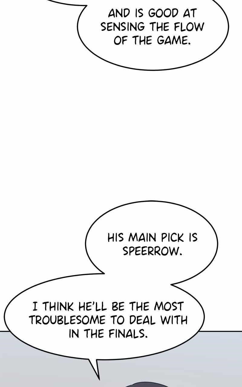 Double Click (PARK Soo-bong) Chapter 116 - Page 100