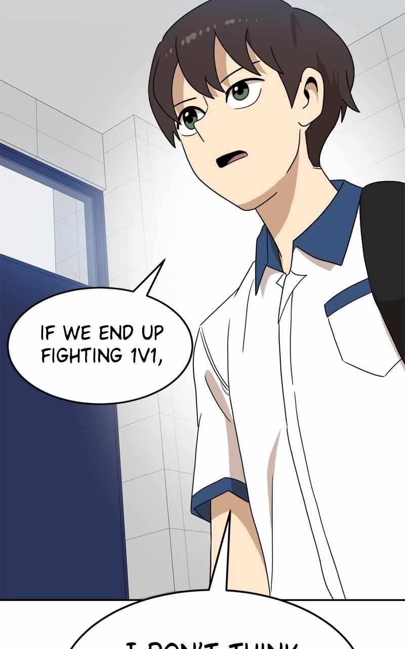 Double Click (PARK Soo-bong) Chapter 116 - Page 101