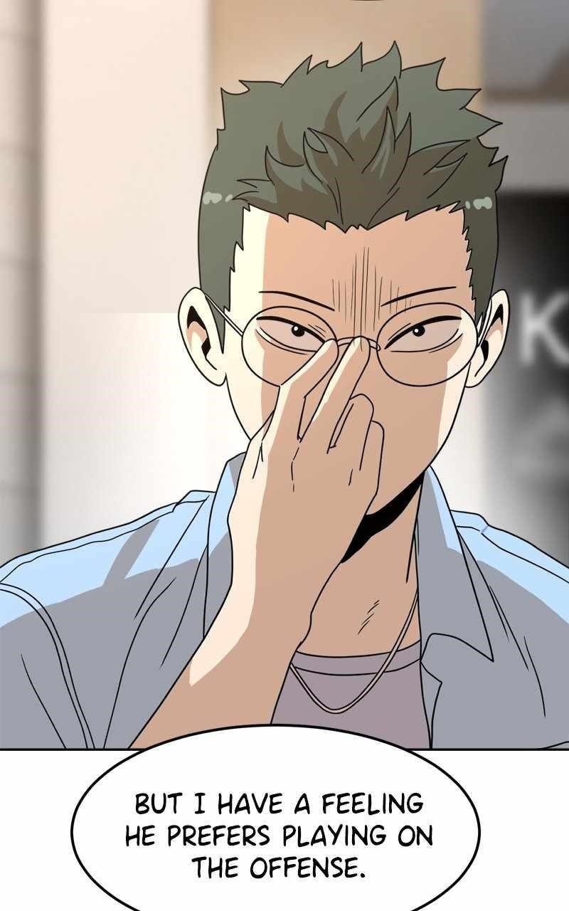 Double Click (PARK Soo-bong) Chapter 116 - Page 103