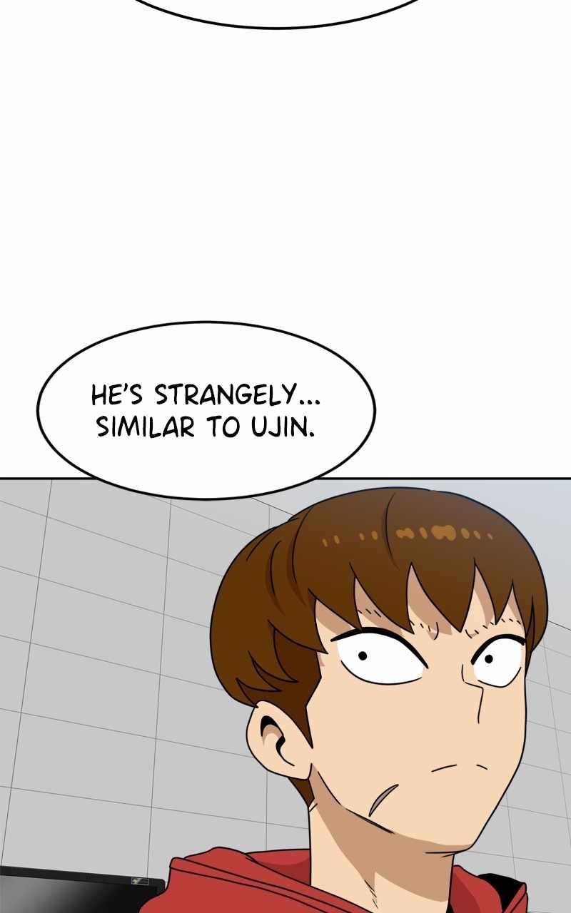 Double Click (PARK Soo-bong) Chapter 116 - Page 104