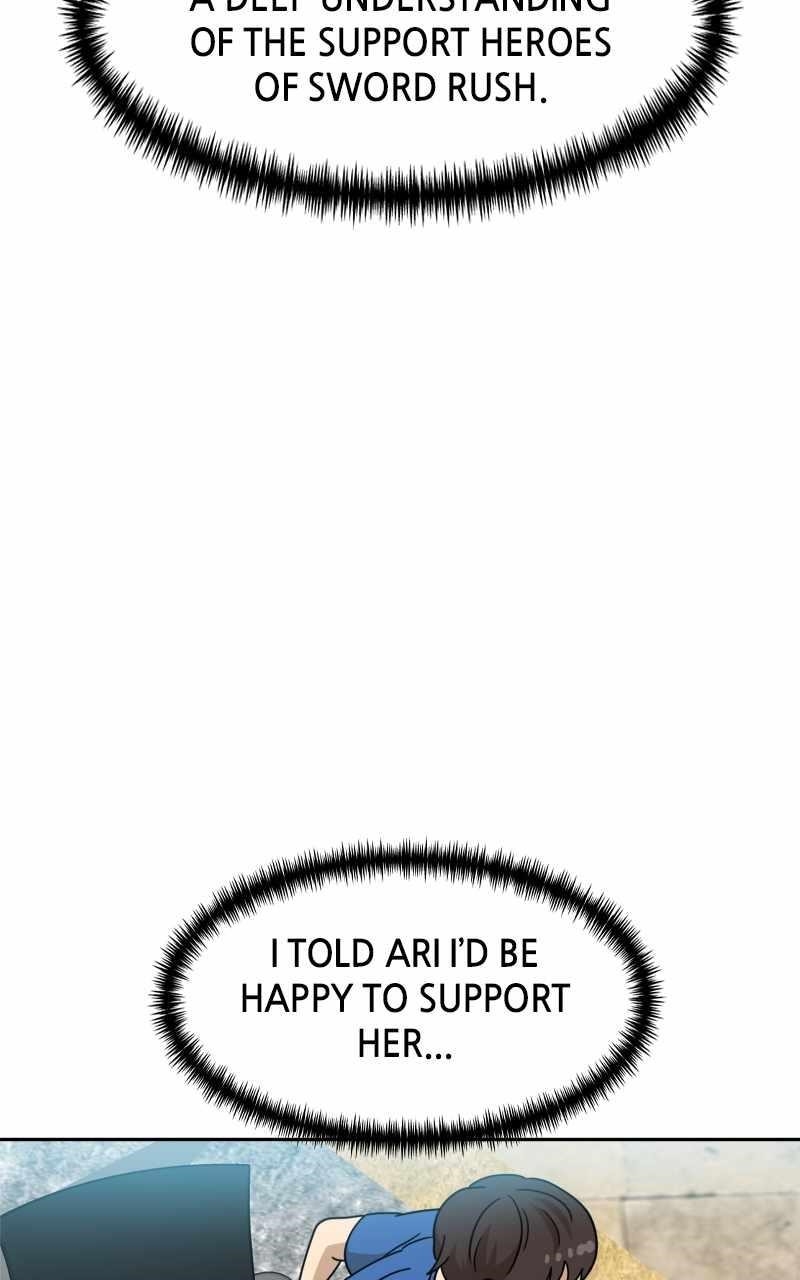 Double Click (PARK Soo-bong) Chapter 116 - Page 11