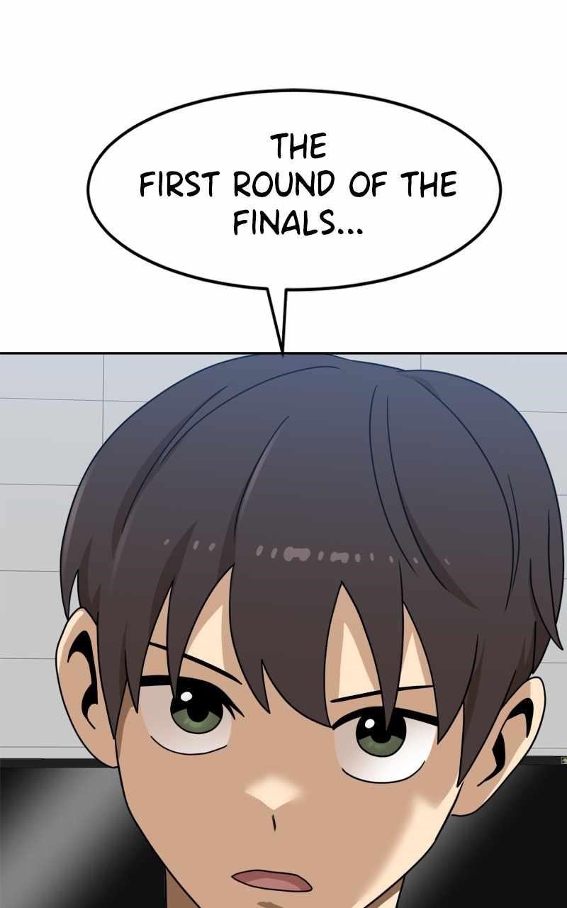 Double Click (PARK Soo-bong) Chapter 116 - Page 110